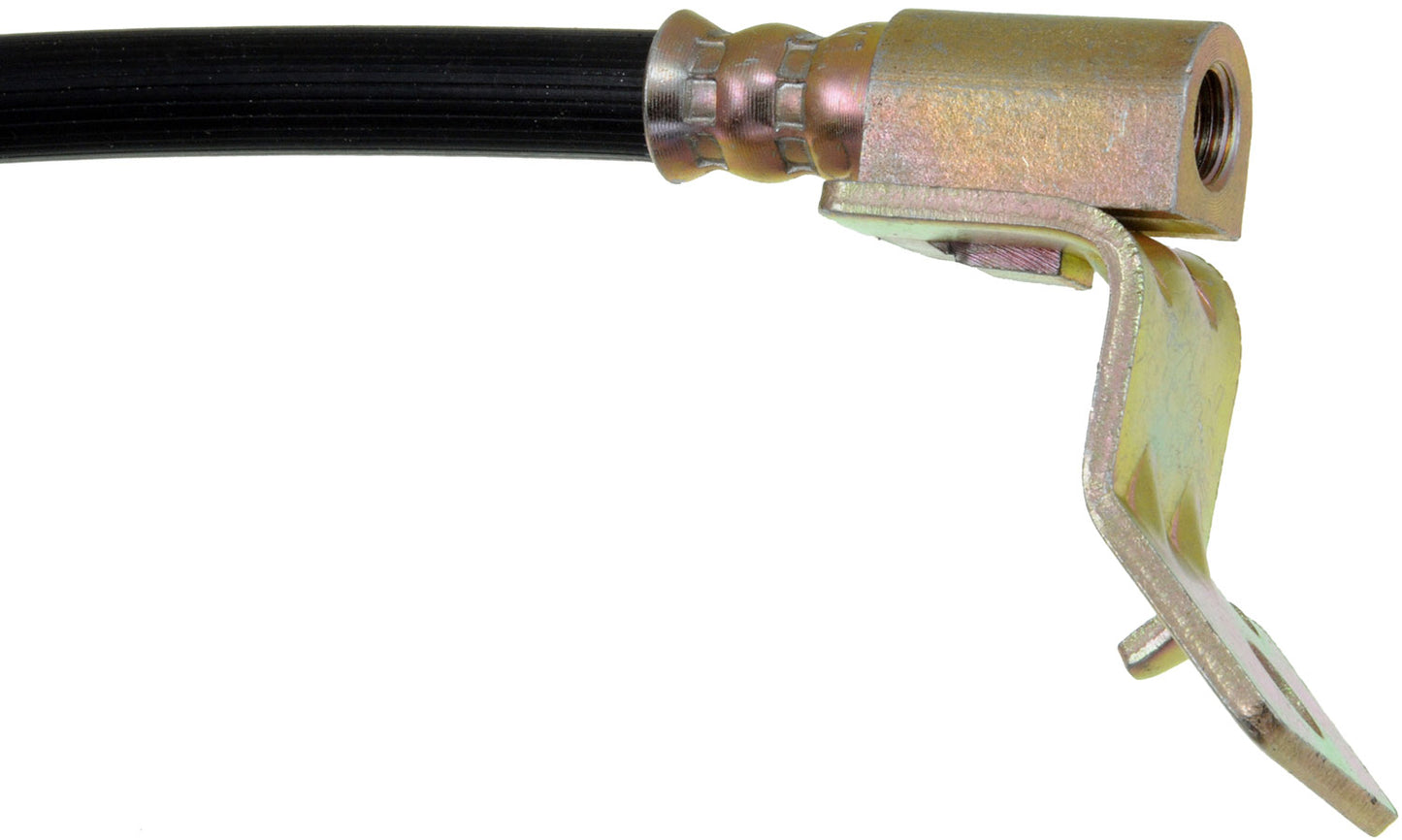 Brake Hydraulic Hose - Dorman# H620004