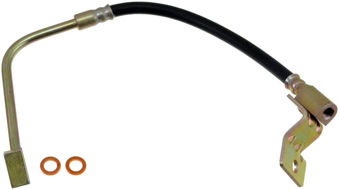 Brake Hydraulic Hose - Dorman# H620004