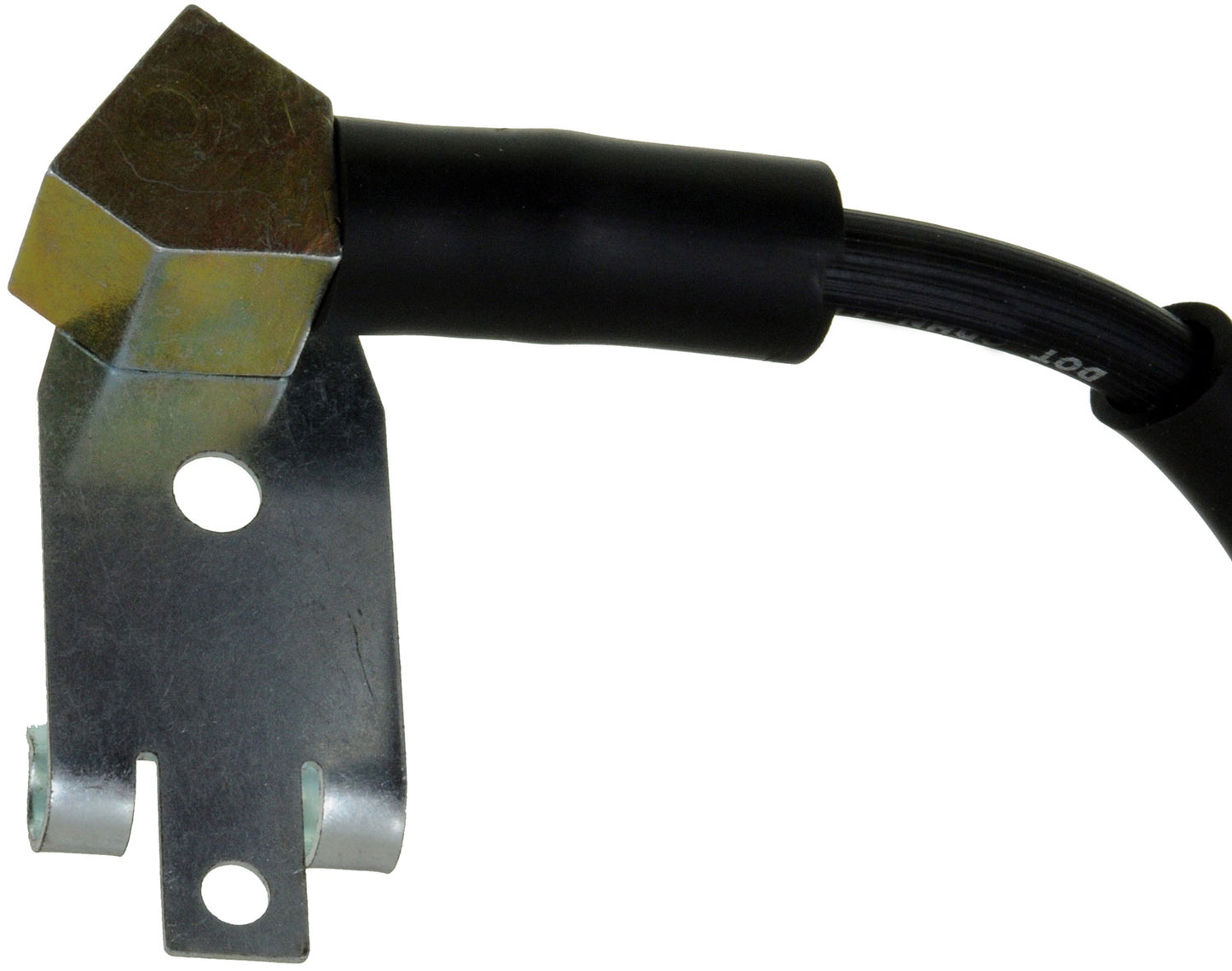 Brake Hydraulic Hose - Dorman# H620006