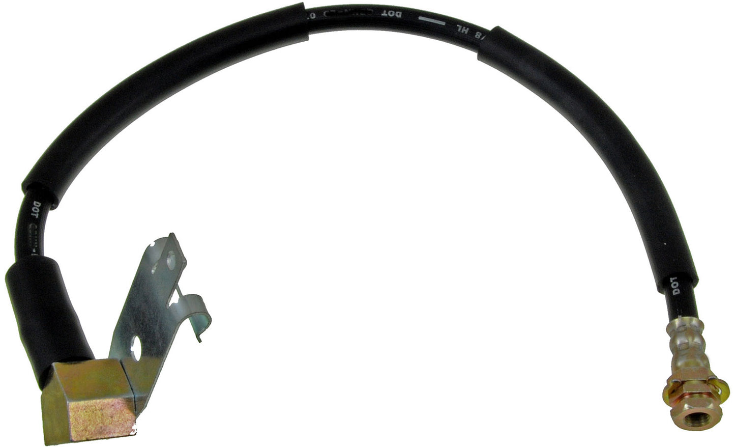 Brake Hydraulic Hose - Dorman# H620006