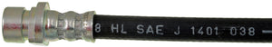 Brake Hydraulic Hose - Dorman# H620012