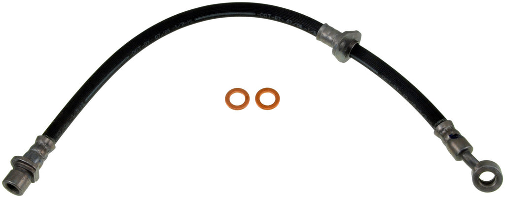 Brake Hydraulic Hose - Dorman# H620016