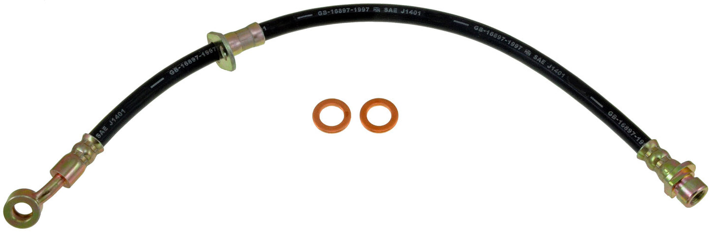 Brake Hydraulic Hose - Dorman# H620017