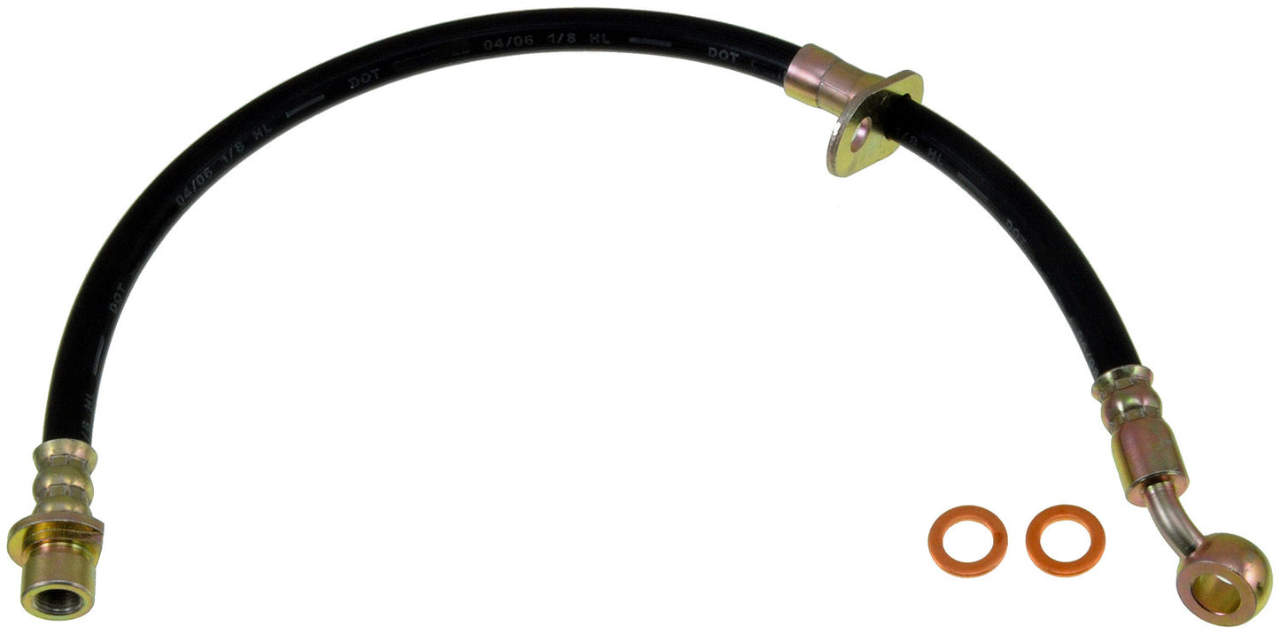 Brake Hydraulic Hose - Dorman# H620018
