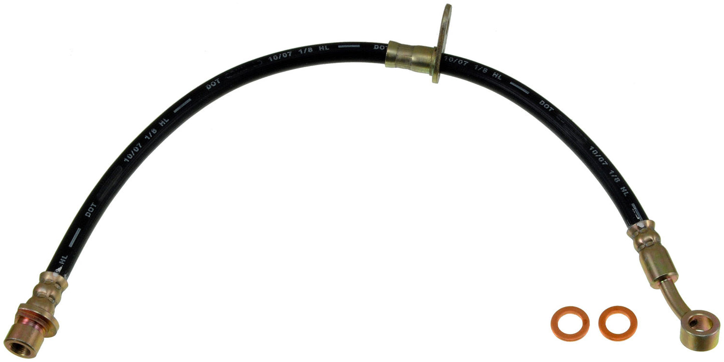 Brake Hydraulic Hose - Dorman# H620022