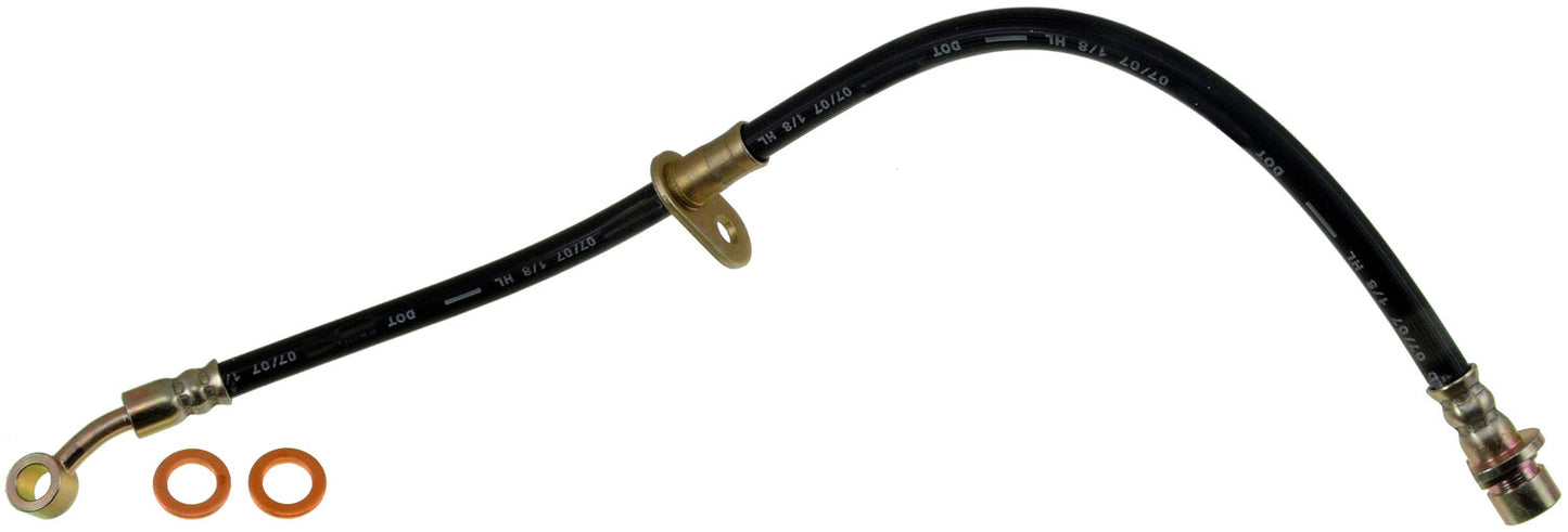 Brake Hydraulic Hose - Dorman# H620023