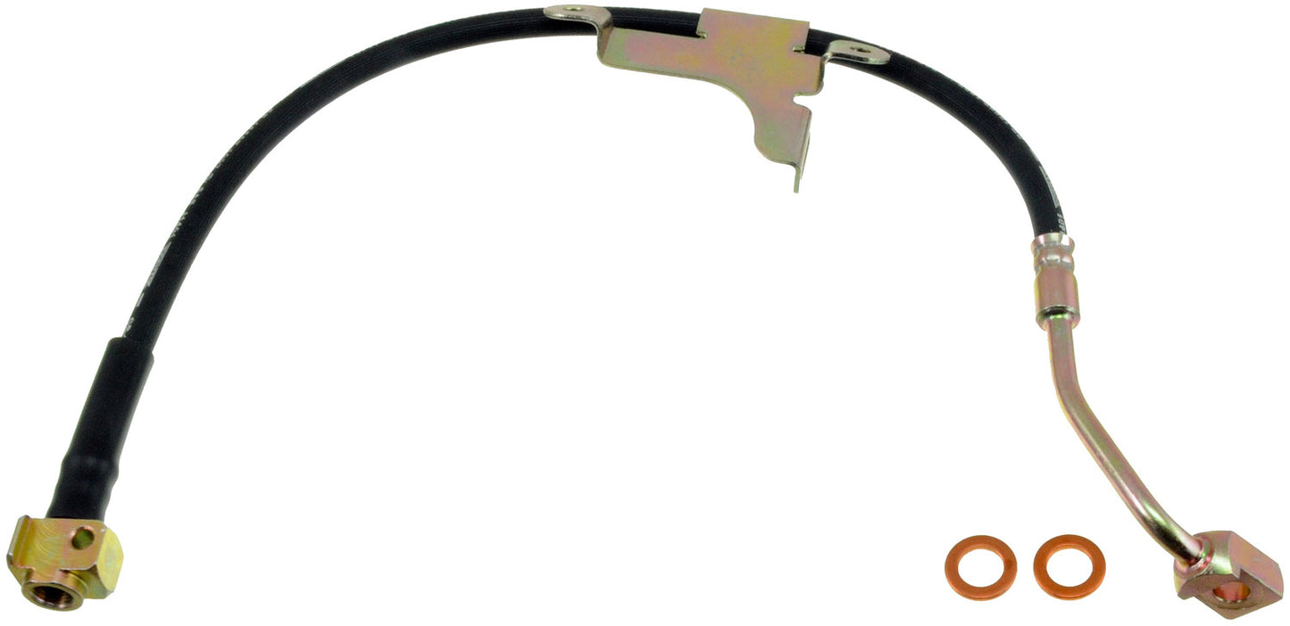 Brake Hydraulic Hose - Dorman# H620047
