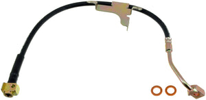 Brake Hydraulic Hose - Dorman# H620047