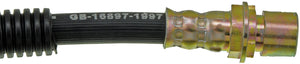 Brake Hydraulic Hose - Dorman# H620051
