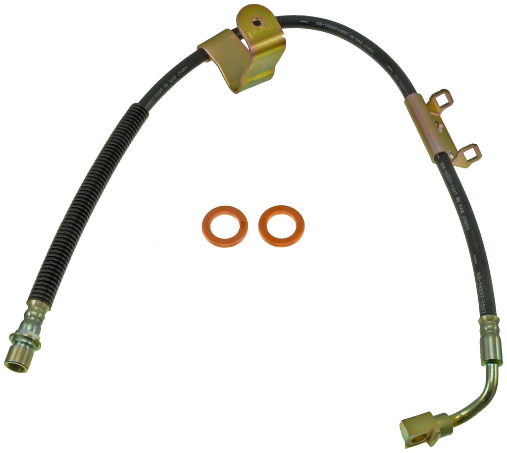 Brake Hydraulic Hose - Dorman# H620052