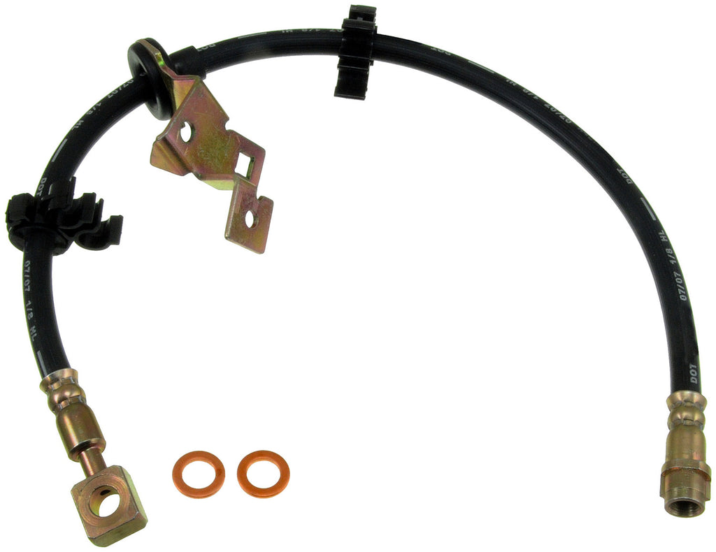Brake Hydraulic Hose - Dorman# H620054