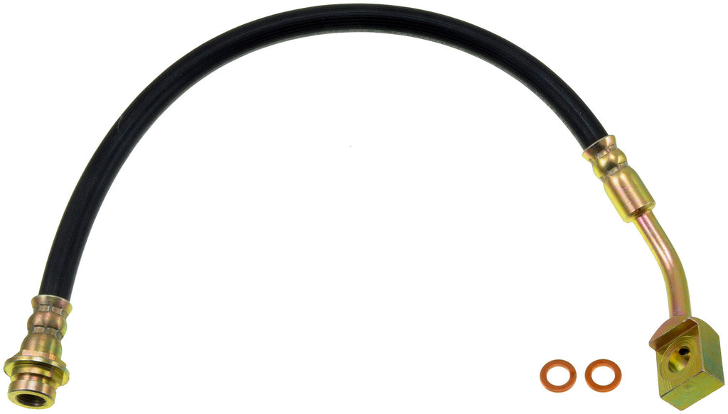 Brake Hydraulic Hose - Dorman# H620065