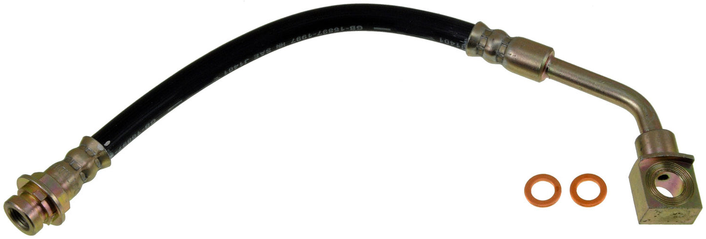 Brake Hydraulic Hose - Dorman# H620077