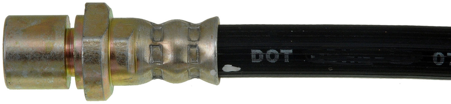 Brake Hydraulic Hose - Dorman# H620084