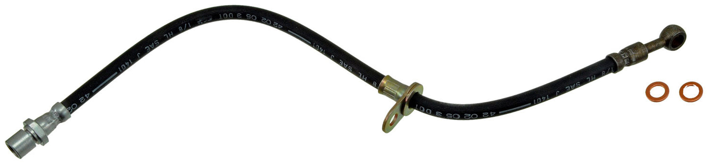 Brake Hydraulic Hose - Dorman# H620086