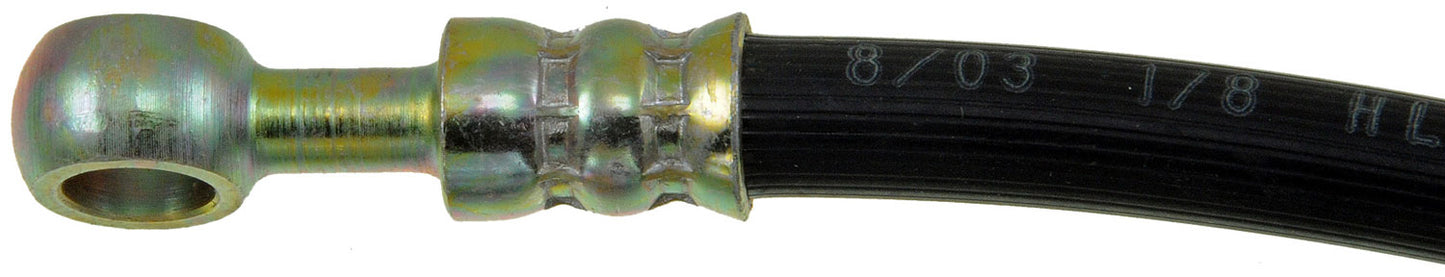 Brake Hydraulic Hose - Dorman# H620087