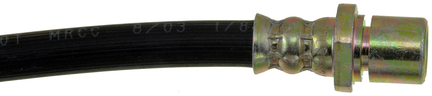 Brake Hydraulic Hose - Dorman# H620087