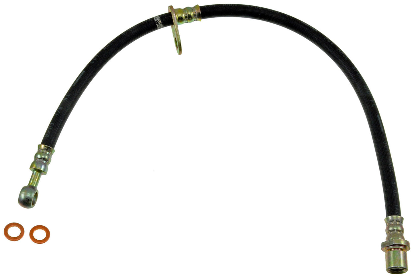 Brake Hydraulic Hose - Dorman# H620087