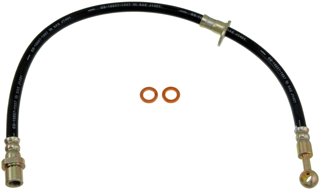 Brake Hydraulic Hose - Dorman# H620088