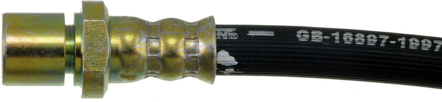Brake Hydraulic Hose - Dorman# H620089