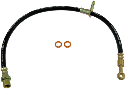 Brake Hydraulic Hose - Dorman# H620089
