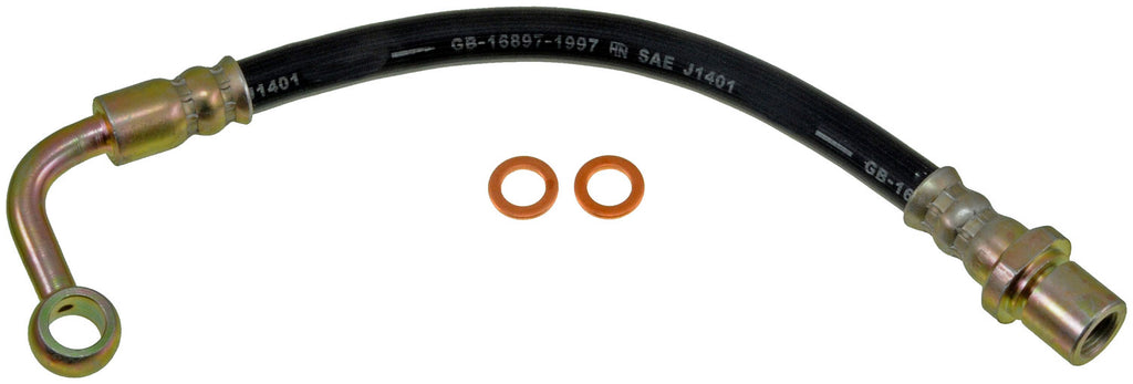 Brake Hydraulic Hose - Dorman# H620090