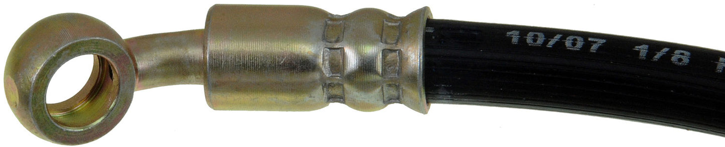Brake Hydraulic Hose - Dorman# H620091