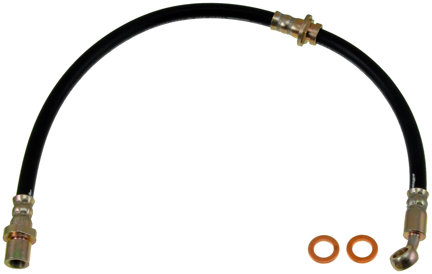 Brake Hydraulic Hose - Dorman# H620092