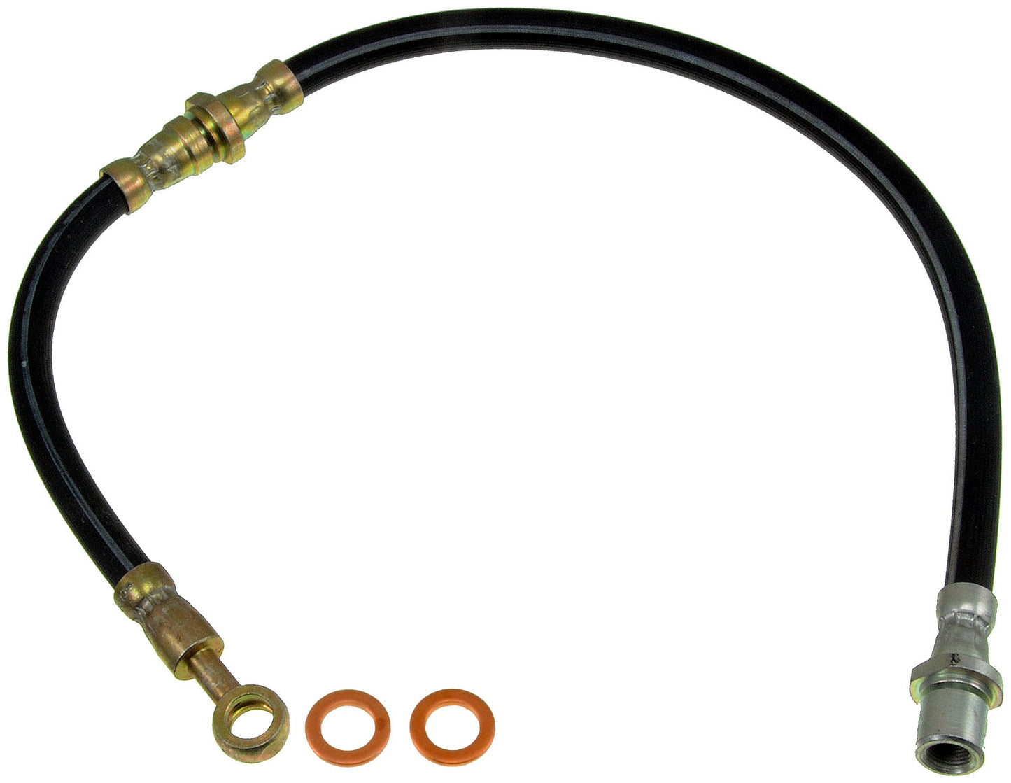 Brake Hydraulic Hose - Dorman# H620094
