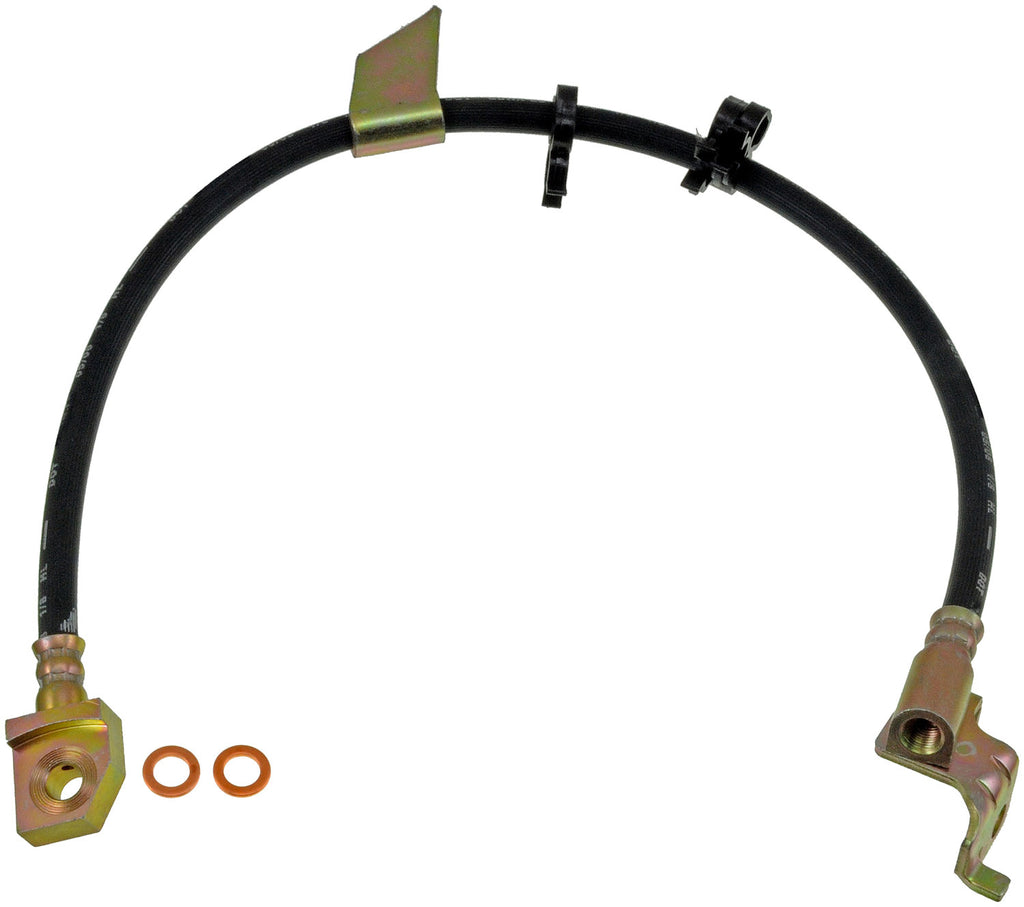 Brake Hydraulic Hose - Dorman# H620097