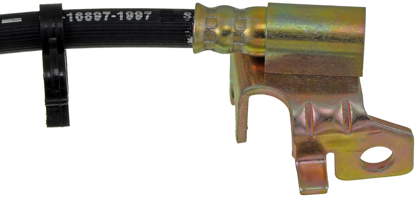 Brake Hydraulic Hose - Dorman# H620098