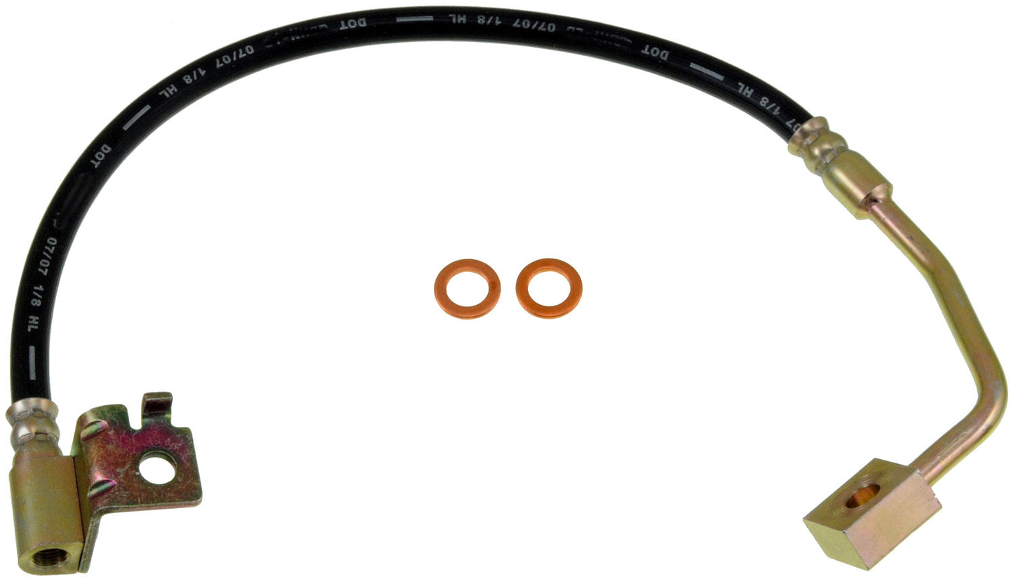 Brake Hydraulic Hose - Dorman# H620099
