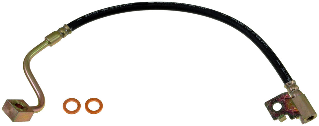 Brake Hydraulic Hose - Dorman# H620100