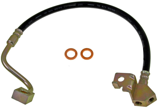 Brake Hydraulic Hose - Dorman# H620101