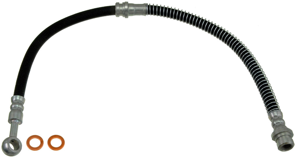 Brake Hydraulic Hose - Dorman# H620106