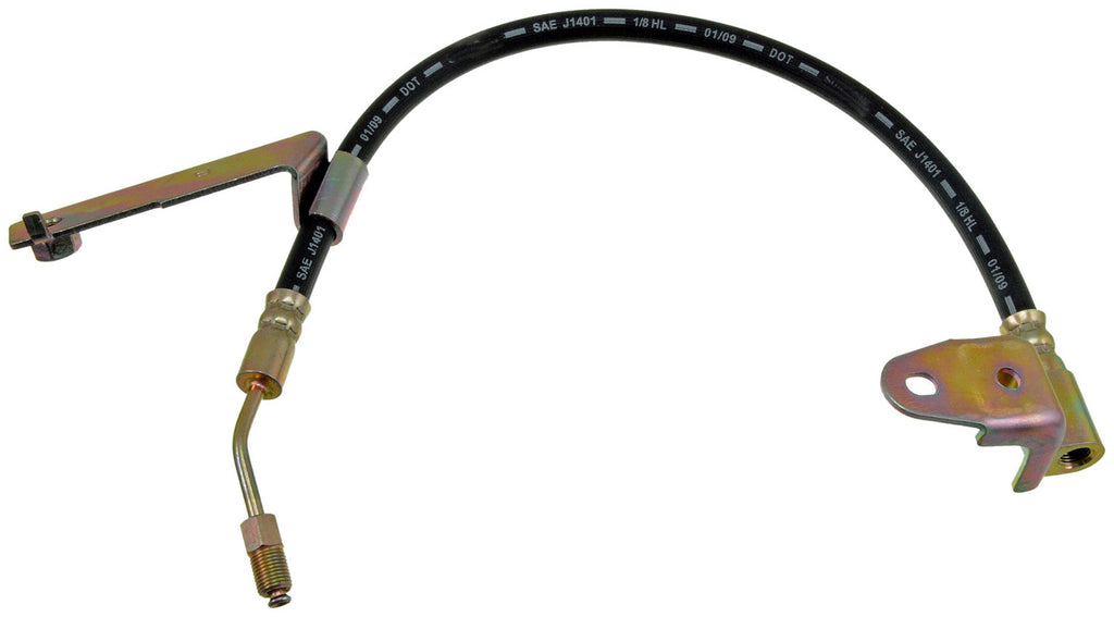 Brake Hydraulic Hose - Dorman# H620117