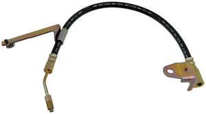 Brake Hydraulic Hose - Dorman# H620117
