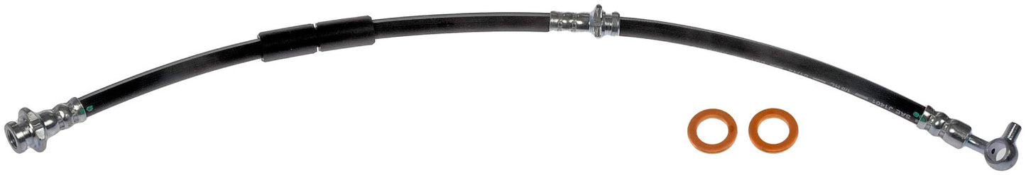 Brake Hydraulic Hose - Dorman# H620125