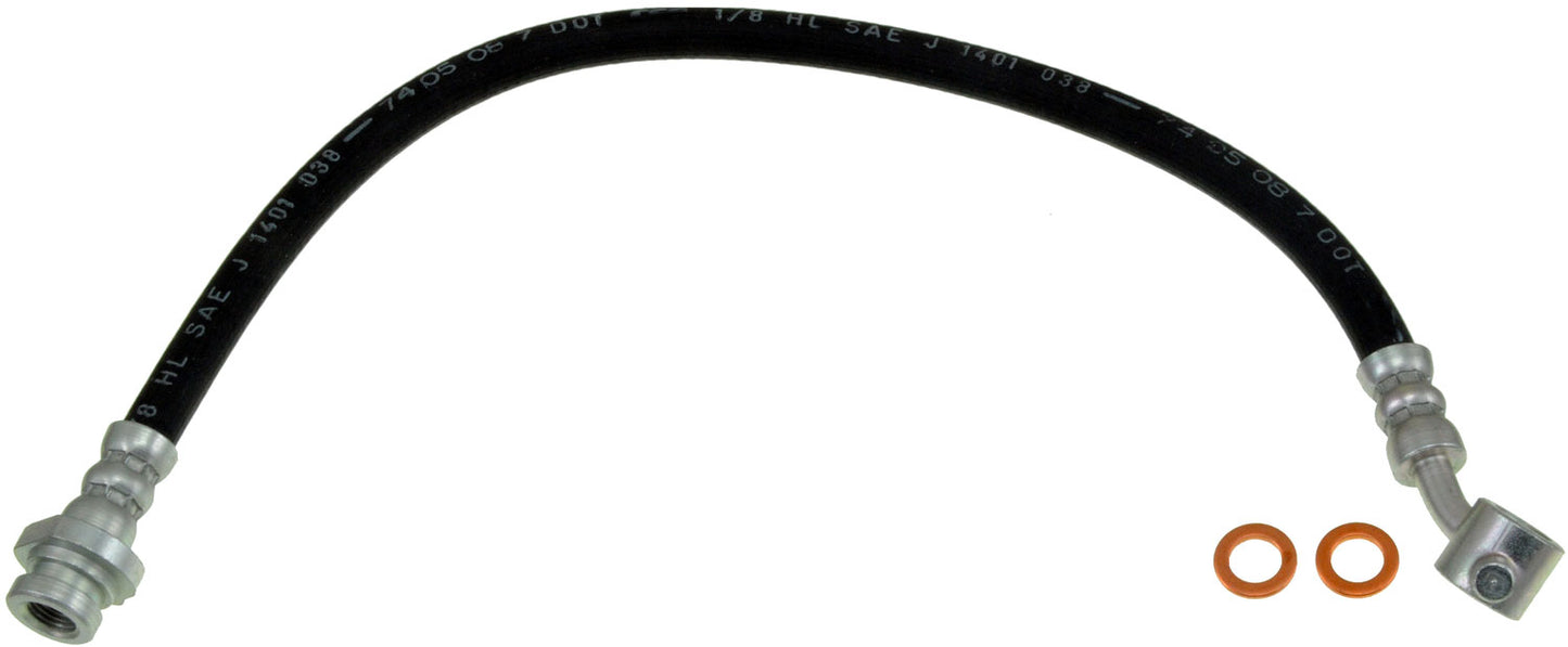 Brake Hydraulic Hose - Dorman# H620128