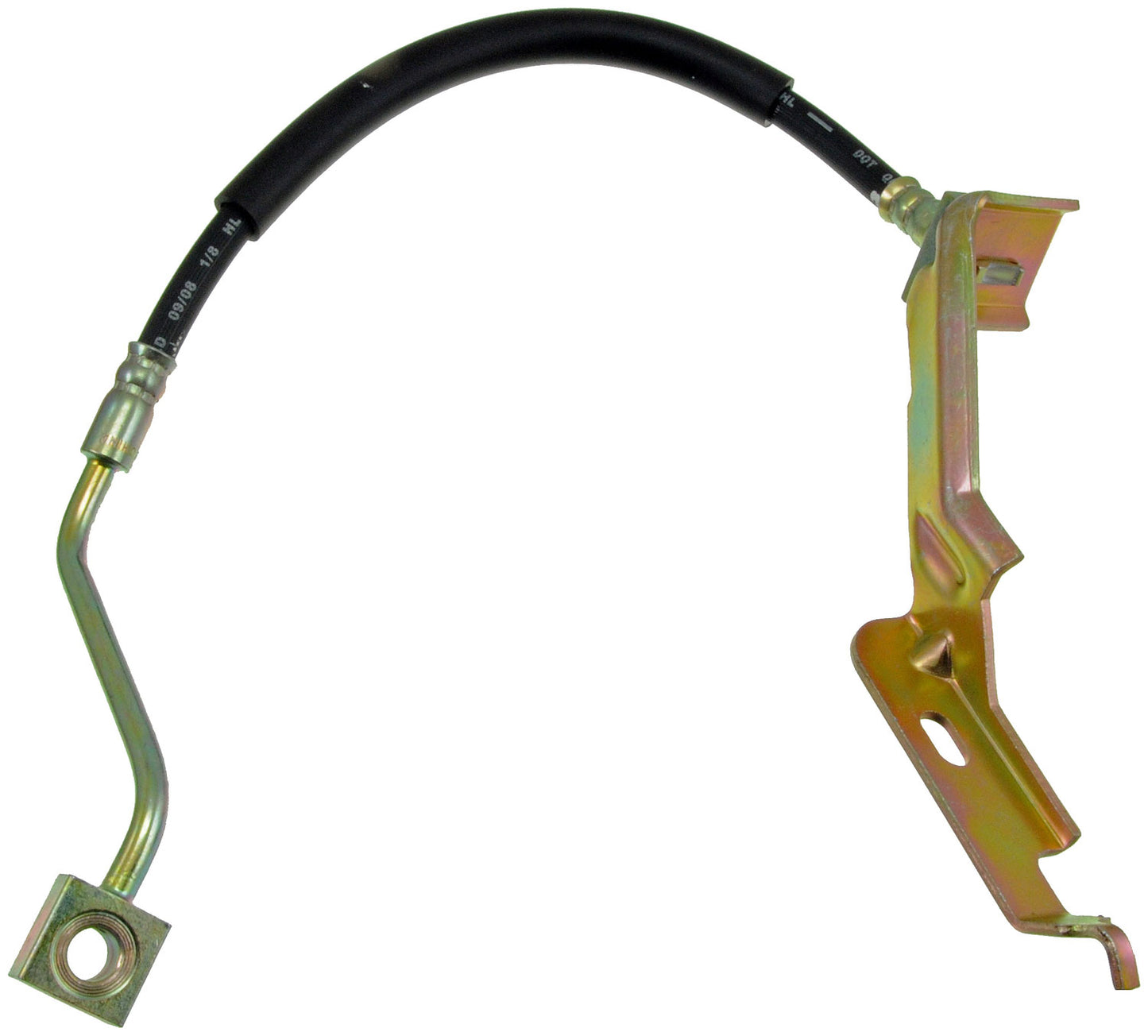 Brake Hydraulic Hose - Dorman# H620135