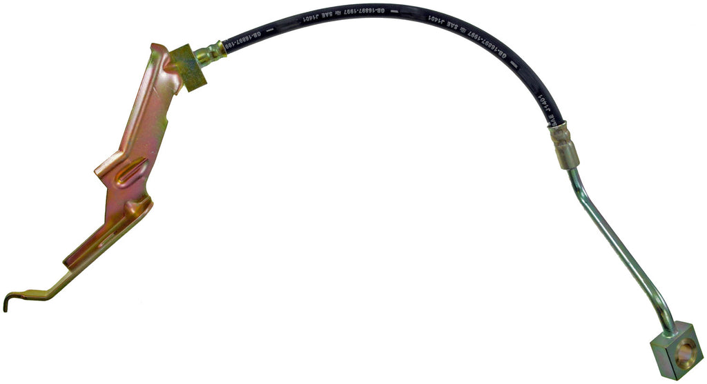 Brake Hydraulic Hose - Dorman# H620136