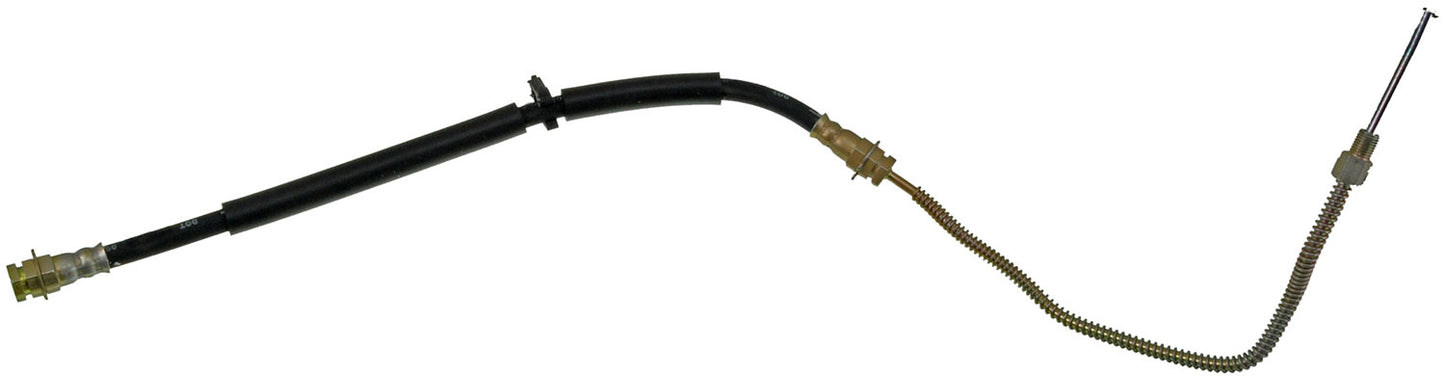 Brake Hydraulic Hose - Dorman# H620137