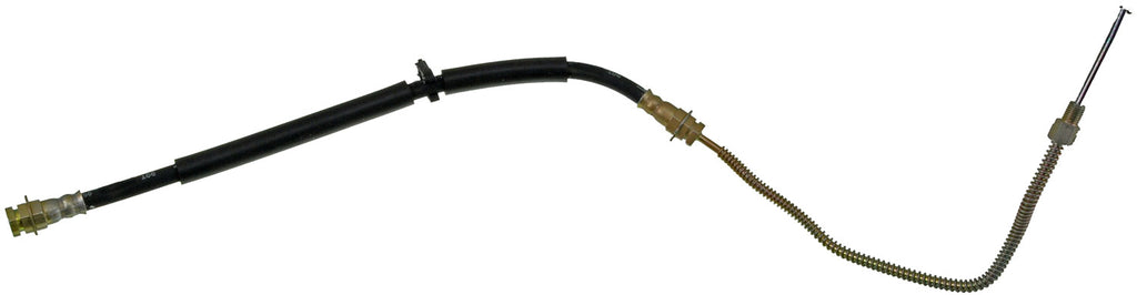 Brake Hydraulic Hose - Dorman# H620137