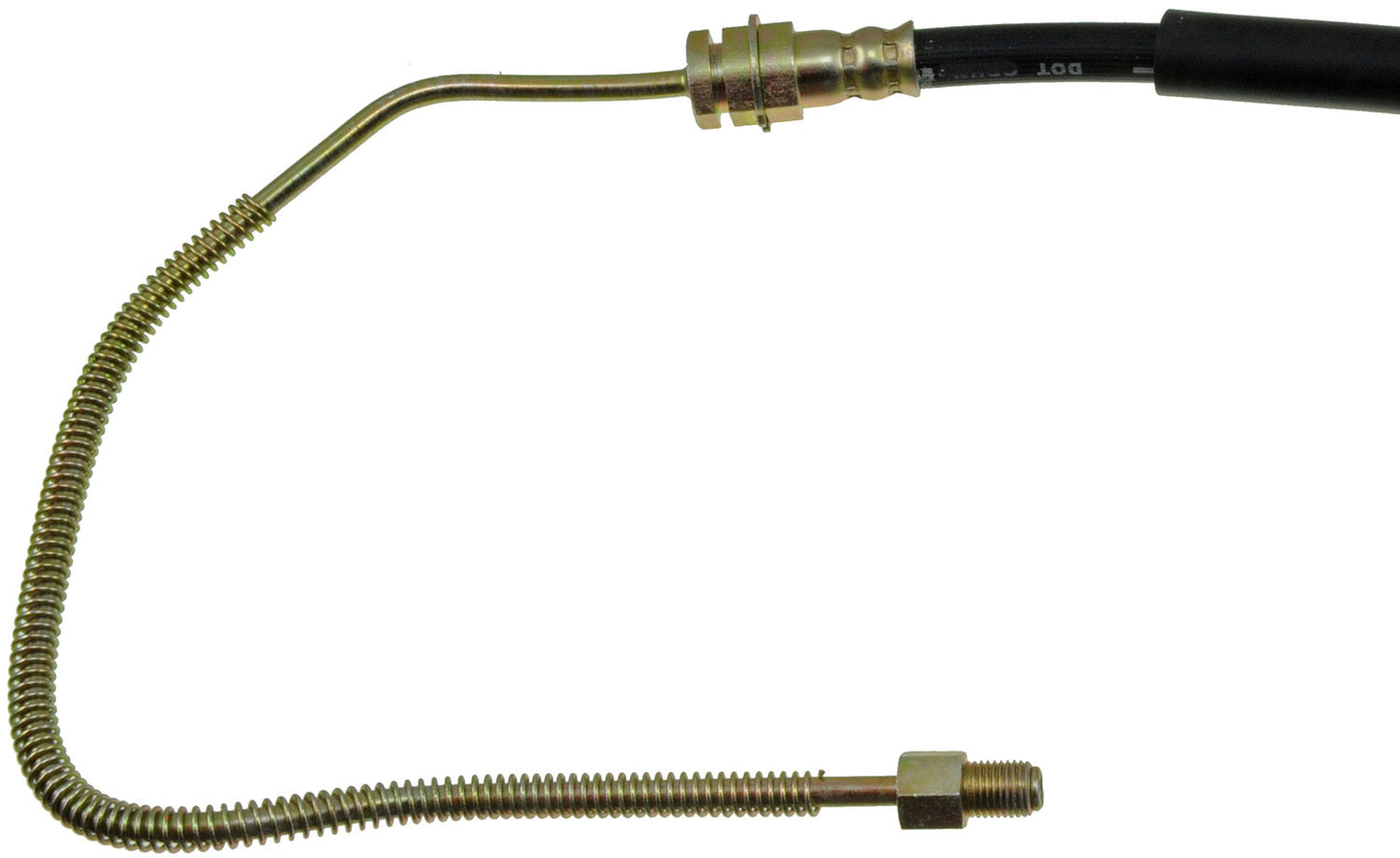 Brake Hydraulic Hose - Dorman# H620138