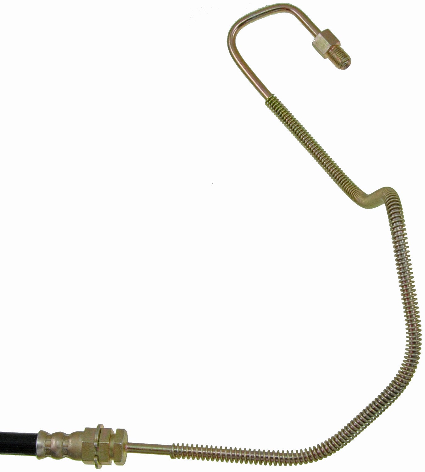 Brake Hydraulic Hose - Dorman# H620138
