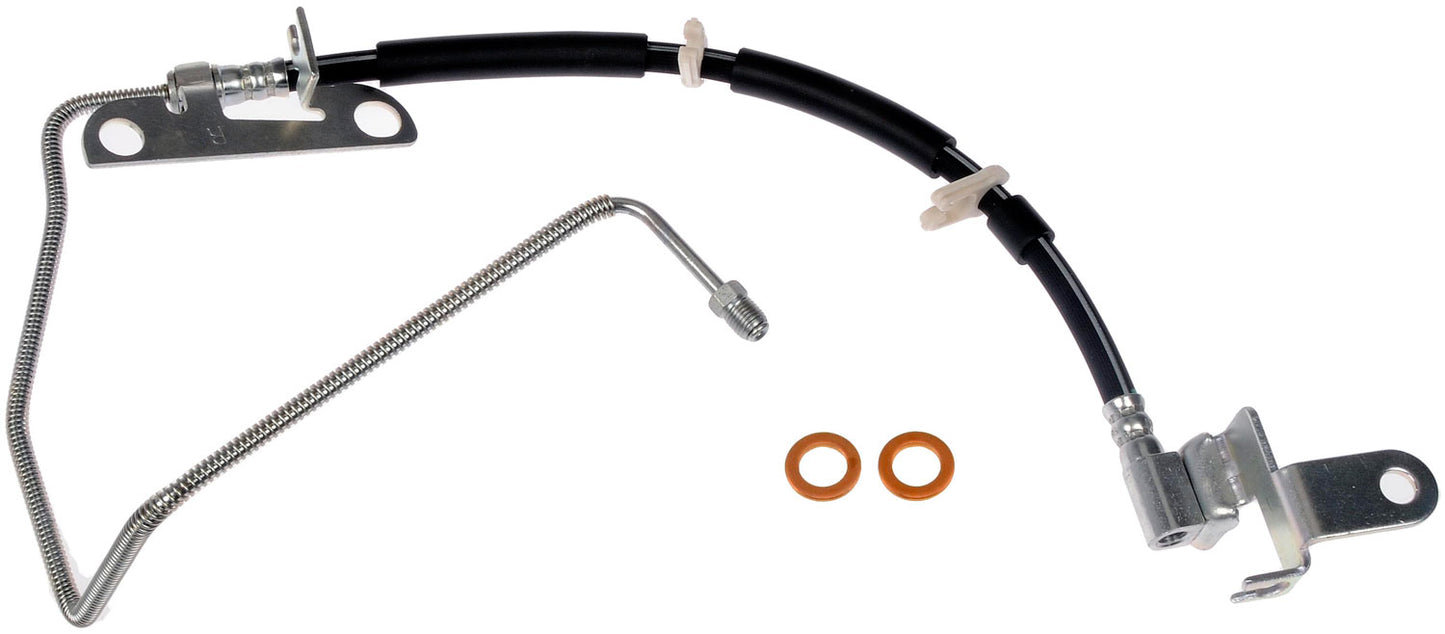 Brake Hydraulic Hose - Dorman# H620141