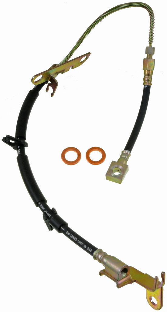 Brake Hydraulic Hose - Dorman# H620143