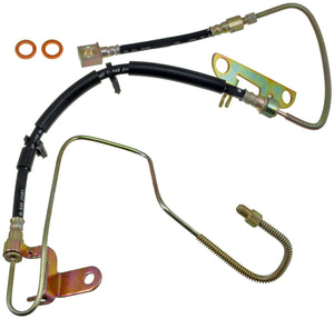 Brake Hydraulic Hose - Dorman# H620144