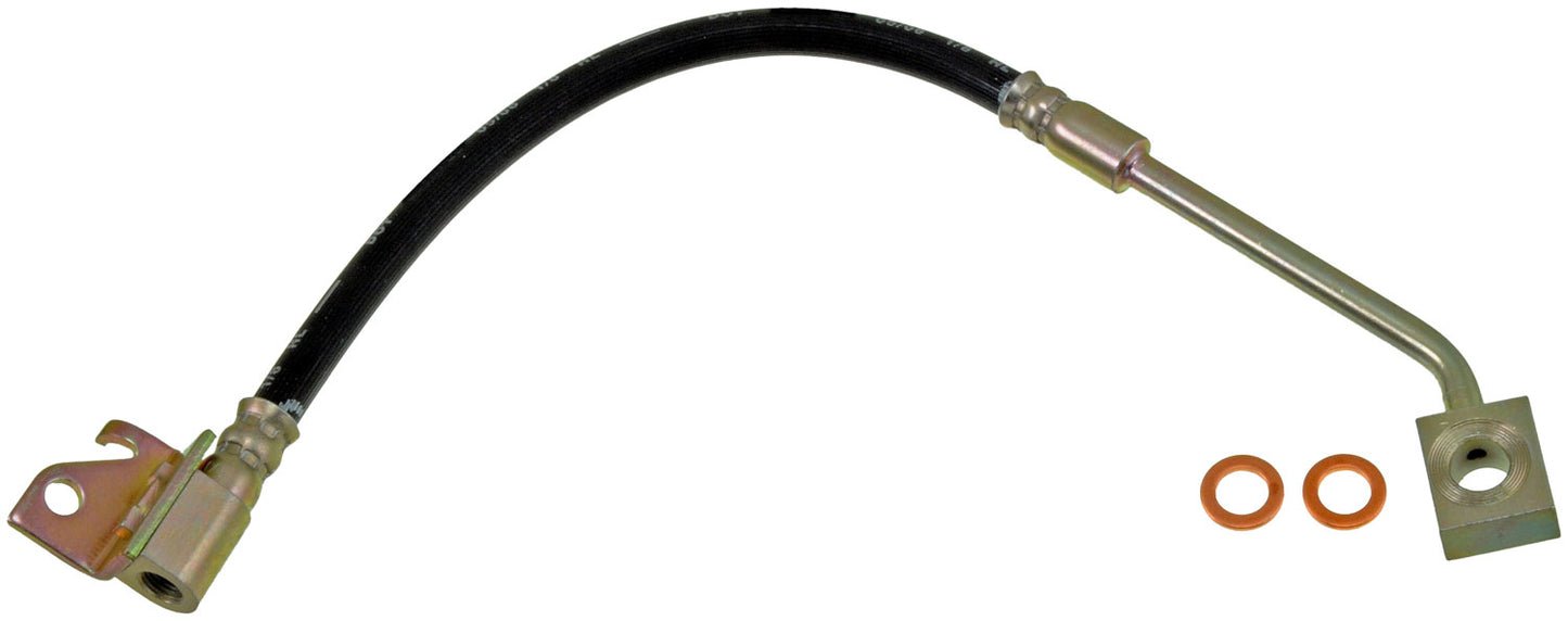 Brake Hydraulic Hose - Dorman# H620146