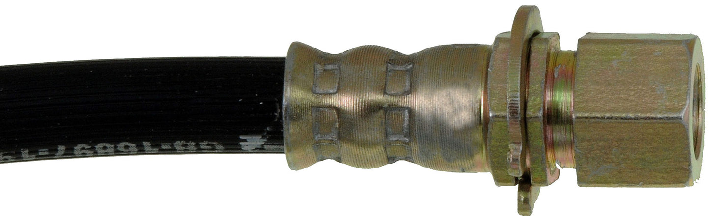 Brake Hydraulic Hose - Dorman# H620147
